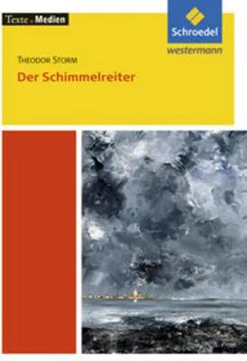 Image de Der Schimmelreiter - Textausgabe mit Materialien