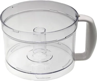 Image de Moulinex MS-5867567 Bol mélangeur pour robot de cuisine (voir description)