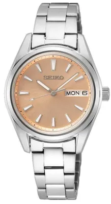 Obrázek produktu pro Damenuhr Serie: Lineup - Seiko Modell: SUR351P1