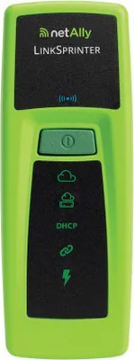 Produktbild von NetScout NetAlly LinkSprinter 300 - Netzwerktester