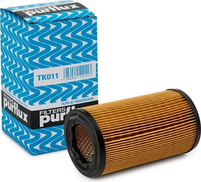 Zdjęcie produktu dla Filtr powietrza