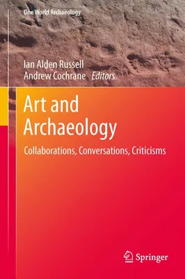 Produktbild von Art and Archaeology