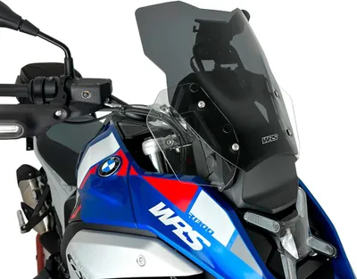 Zdjęcie produktu dla Wscrn Touring R1300Gs Dark Smo