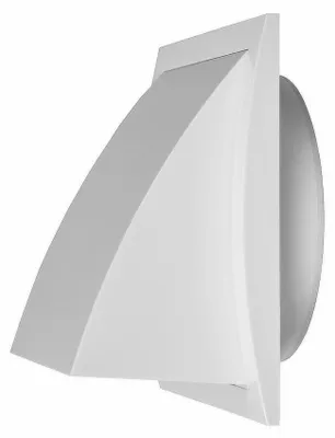 Obrázok produktu pre Lüftungsgitter Kunststoff 190X190Mm 125Mm Ext.