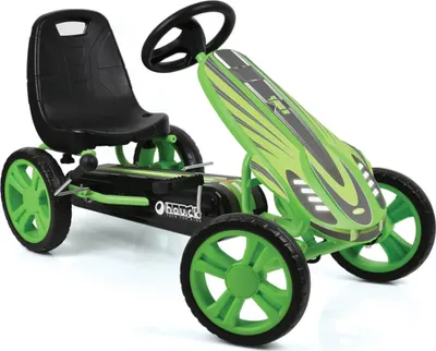 Produktbild von Hauk Speedster- Go Kart