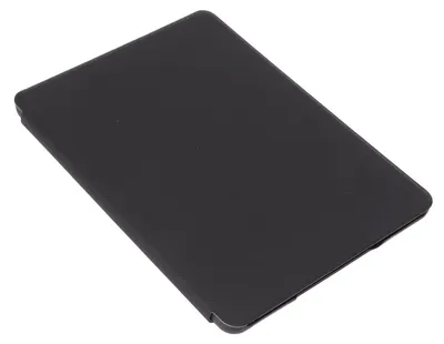 Zdjęcie produktu dla Etui do czytnika e-booków o przekątnej 6,8 cala, przeznaczone do Kindle Paperwhite 11. generacji z 2021 r. – kompleksowa ochrona, odporne na zarysowania, kolor czarny