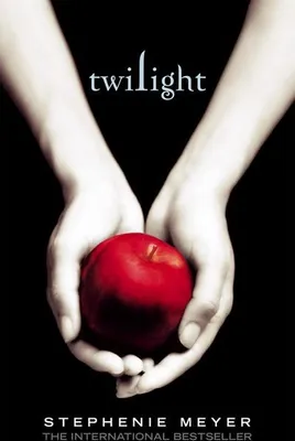 Immagine prodotto di Twilight