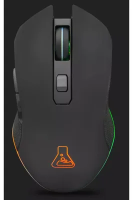 Image de Souris Ss/fil.6400dpi.bk. - The G-lab