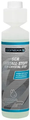 Produktbild von COREXX Additiv "SCR Kristall-Stop"SCR-Systemschutz für AdBlu