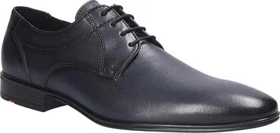 Produktbild von Lloyd Herren Schnürschuhe CORE 111, blau, Gr.44,5