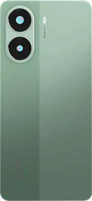 Produktbild von Xiaomi, Akkuabdeckung für Xiaomi Poco X7 Pro Original Service Pack, Grün