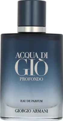 Produktbild von Armani Acqua Di Gio Profondo Edp Spray