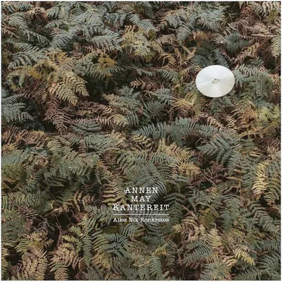 Image de AnnenMayKantereit-Alles Nix Konkretes (2lp Incl. M