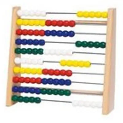 Produktbild von Toys Pure Rechenrahmen