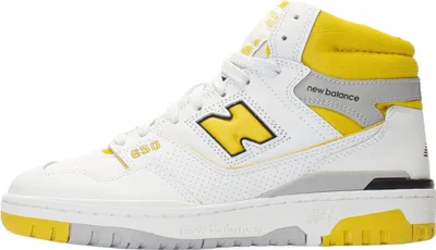 Produktbild von New Balance Schuhe 650, BB650RCG