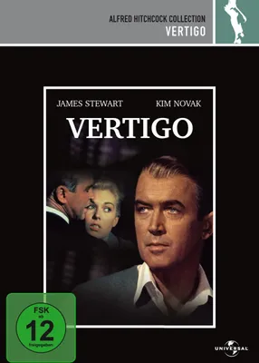 Produktbild von Vertigo