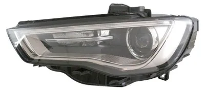 Produktbild von ABAKUS Scheinwerfer Links für AUDI A3 Sportback (8VA, 8VF) 446-1147LMLEHM7