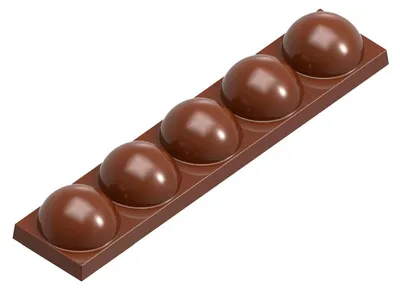 Produktbild von Schokoladen Form - Kevin Kugel