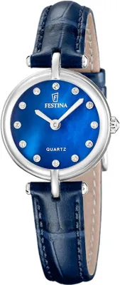Produktbild von Festina - F20787/5 - Armbanduhr - Damen