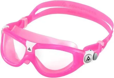 Produktbild von Famanu Schwimmbrille Seal Kid - Blau - (1-Pack)