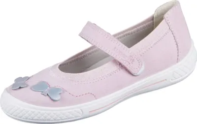 Produktbild von Superfit Spangenschuhe Kinder 32303039363639 Rosa 28 EU