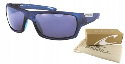Produktbild von O'Neill BARREL 105P Sportsonnenbrille Polarized Matte Grey