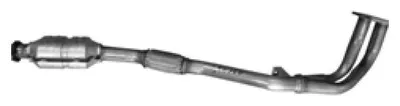 Produktbild von JMJ Katalysator Kat für OPEL VECTRA B (36) 290160