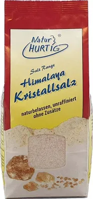 Immagine prodotto di Gamma diSale cristallino dell' - Fine 1kg