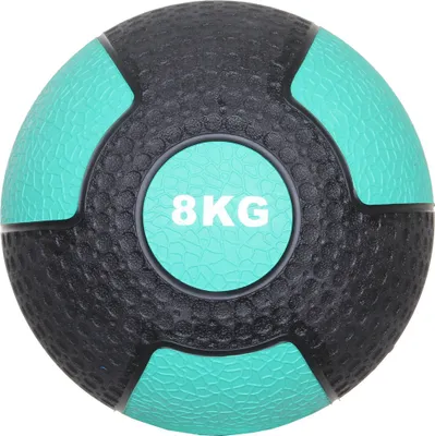 Produktbild von Merco Dimple Gummi Medizinball 8 kg