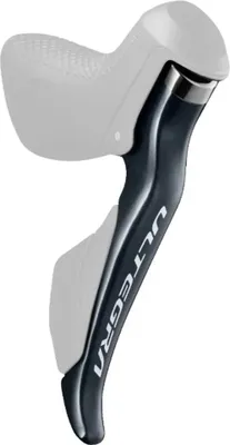 Produktbild von SHIMANO Schalthebel Rechts ST-R8050 - 11-fach Di2 Rennrad-Schaltgriff