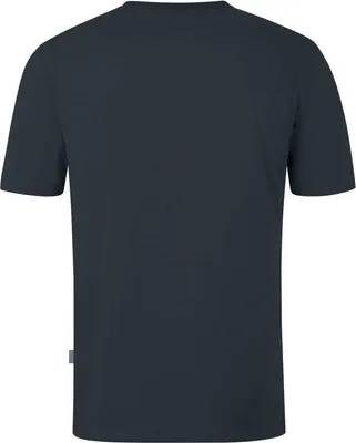 Produktbild von Jako Doubletex T-Shirt Herren - Anthrazit