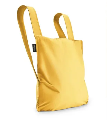 Image de Sac de courses réutilisable 13 L, couleur or, avec fermeture à glissière