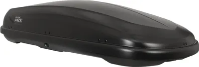 Produktbild von Inter Pack Traxer 6.6 Anthrazit Dachbox