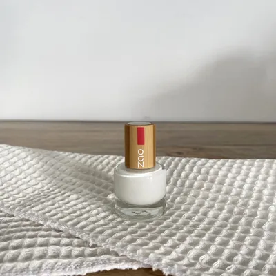 Image de Vernis à ongles : 641 French manucure