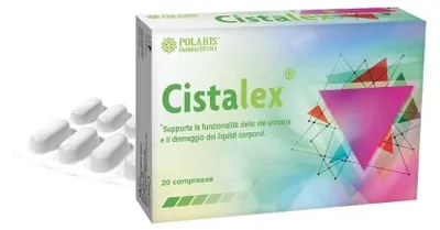 Image de CISTALEX, 20 comprimés