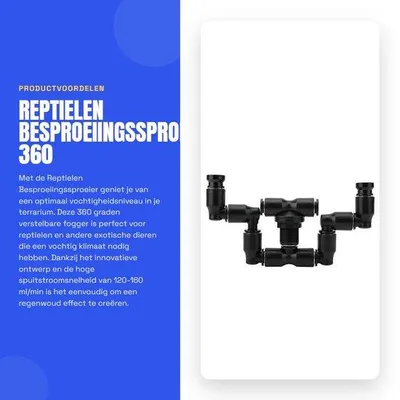 Immagine prodotto di Dailygoods - Spruzzatore regolabile a 360° - Irrigatore per giardino
