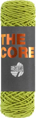 Produktbild von Lana Grossa - The Core 0022 limette