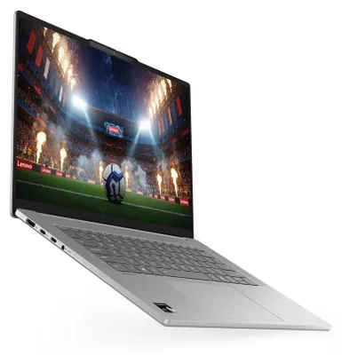 Obrázok produktu pre Lenovo IdeaPad Slim 5 15Q8Y11 Copilot+ PC, Snapdragon, 38,9 cm (15.3"), 2560 x 1600 px, 16 GB, 1 TB, Windows 11 Home