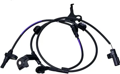 Produktbild von HELLA ABS Sensor Raddrehzahl Vorne Links für TOYOTA Yaris Schrägheck (P9) 6PU 358 218-201