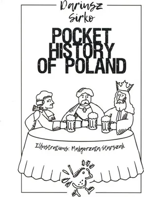 Imagen del producto de Breve historia de Polonia
