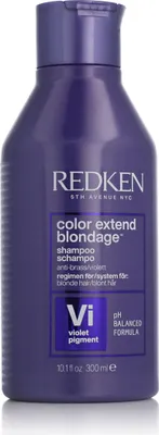Image de Redken Colour Extend Blondage Shampooing 300ml