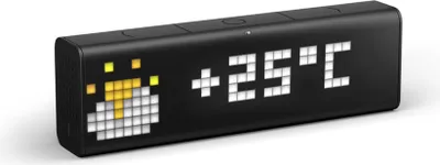 Zdjęcie produktu dla Inteligentny zegarek Wi-Fi LaMetric Time