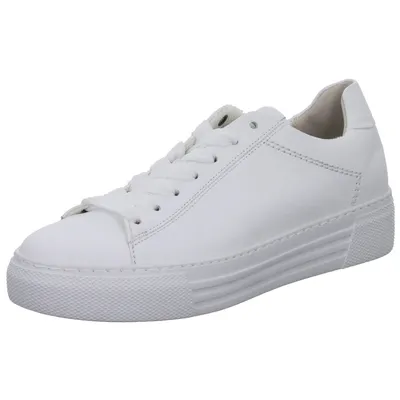 Produktbild von Gabor Komfort Schnürhalbschuh extra weit 26-460-50