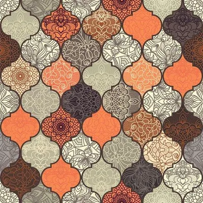 Image de Papier peint adhésif en vinyle (PVC) Unyqoos®, amovible, motif abstrait, dimensions 44,5 cm x 3 m, idéal pour décorer les murs et les meubles de la cuisine, de la salle de bain et du salon