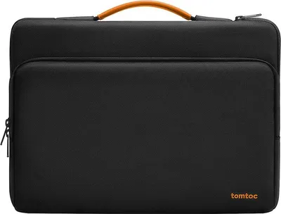 Immagine prodotto di Borsa per laptop Defender-A14 (nera)