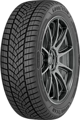 Produktbild von Goodyear Winterreifen motorcycle-tyres UltraGrip Performance + SUV ( 225/55 R19 103V XL EVR )