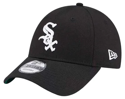 Immagine prodotto di New Era - Cappellino da baseball "9Forty" da uomo PP9848 (taglia unica) (nero)