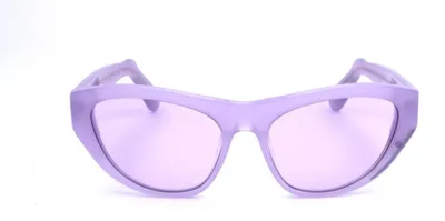 Produktbild von GCDS Sonnenbrille GD0010 78Y 58 18 135