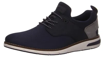 Immagine prodotto di Comode pantofole Rieker blu, taglia 40