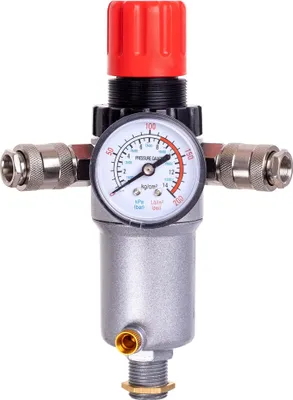 Produktbild von Ag4000-04 1/2 Luftminderer für Kompressorzylinder